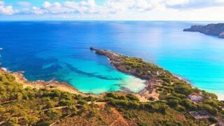 Cala Ratjada Sommer 2018 auf Mallorca - DJI MAVIC PRO FLIGHT Elba Sunset Mallorca Lifestyle & Thalasso Spa, ab 466 € – 7 Tage Mallorca im 4 * Elba Sunset Mallorca Lifestyle & Thalasso Spa ( Neueröffnung 2019 ) inkl. Frühstück, Transfer & Flug