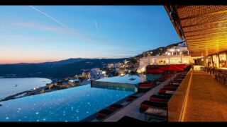 Myconian Avaton Resort Myconian Avaton Resort, ab 844 € – 7 Tage Elia Beach / Mykonos im 5* Myconian Avaton Resort inkl. Frühstück, Transfer & Flug