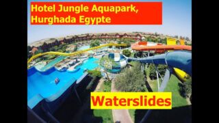 Hotel Jungle Aqua Park Waterslides Jungle Aqua Park, ab 594 € – 14 Tage Ägypten im 4 * Jungle Aqua Park inkl. All Inclusive, Transfer & Flügen ( auch mit kostenloser Stornierung / Umbuchung )