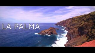 Best of La Palma / Kanaren / Yuneec Q500 4k / Drohne / 4K Hacienda San Jorge, ab 528 € statt ab 571 € – 7 Tage La Palma / Kanarische Inseln in der 3,5* Hacienda San Jorge inkl. Halbpension, Transfer & Flug