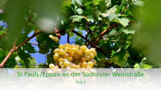 „Ein Juwel in Südtirol“ St.Pauls - Eppan Hotel Christof, ab 270 Euro statt ab 307 € – 3 oder 7 Tage Erholungs- und Golfurlaub in Eppan / Südtirol im 4* Hotel Christof inkl. Halbpension