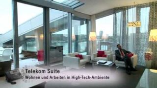Welcome To Kameha Grand Bonn Kameha Grand Bonn, ab 126 € – 3 oder 7 Tage Bonn im 5* Kameha Grand Bonn