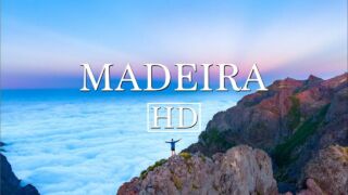 Madeira by Drone (HD) Quinta Bela Sao Tiago, ab 495 € – 7 Tage Insel Madeira / Portugal im 4* Quinta Bela Sao Tiago inkl. Halbpension, Transfer & Flug