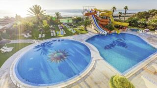 TUI MAGIC LIFE Africana Magic Life Africana, ab 591 € – 7 Tage Cluburlaub in Tunesien im 4* Club Magic Life Africana inkl. All Inclusive, Transfer & Flug