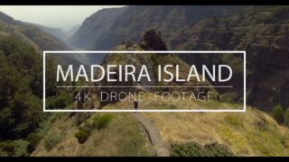 MADEIRA ISLAND | 4K Drone Footage Quinta Bela Sao Tiago, ab 495 € – 7 Tage Insel Madeira / Portugal im 4* Quinta Bela Sao Tiago inkl. Halbpension, Transfer & Flug