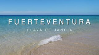 FUERTEVENTURA⎪Playa de Jandia Iberostar Selection Fuerteventura Palace, ab 724 € – 7 Tage Fuerteventura / Spanien im 5* Iberostar Selection Fuerteventura Palace inkl. Halbpension, Transfer & Flug