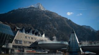 AQUA DOME - Tirol Therme Längenfeld Hotel Aqua Dome, ab 323 € – 2, 3 oder 7 Tage Ötztal im 4* Hotel Aqua Dome – Tirol Therme Längenfeld inkl. Halbpension plus