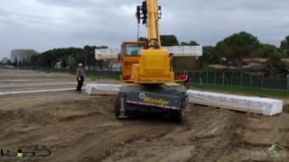 Bibione Lino Delle Fate eco resort Lino delle Fate, ab 288 €- 3,6 oder 7 Tage Bibione / Adria im 4* Lino delle Fate – Eco Village Resort ( Neueröffnung 2019 )