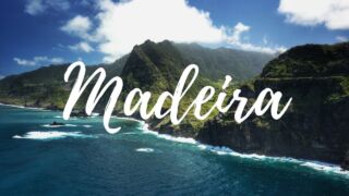 Cinematic Madeira 2018 (4K) epic Highlights by Drone Quinta Bela Sao Tiago, ab 495 € – 7 Tage Insel Madeira / Portugal im 4* Quinta Bela Sao Tiago inkl. Halbpension, Transfer & Flug