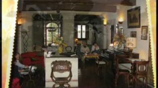 Villa Campestri Olive Oil Resort - Vicchio di Mugello - Florence - Italy - Villa Campestri Olive Oil Resort, statt ab 415 € jetzt 364 € – 7 Tage Erholungsurlaub in Vicchio / Toskana im 4* Villa Campestri Olive Oil Resort inkl. Frühstück