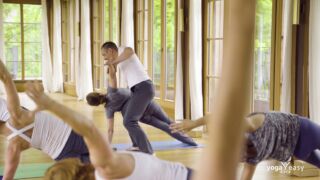 Schloss Elmau: Yoga Summit 2018 Schloss Elmau, ab 701 € – 2, 3 oder 7 Tage Krün / Bayern in der 5* Schloss Elmau – Luxury Spa & Cultural Hideaway inkl. Frühstück