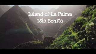 Island of La Palma 4K Drone Cinematic Hacienda San Jorge, ab 528 € statt ab 571 € – 7 Tage La Palma / Kanarische Inseln in der 3,5* Hacienda San Jorge inkl. Halbpension, Transfer & Flug