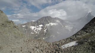 Wandern in Tirol: der Stubaier Höhenweg im Stubaital ⛰ | Great Walks Tirol Sporthotel Neustift, ab 245 € – 3 oder 7 Tage Aktivurlaub in Neustift im Stubaital / Österreich im 4* Sporthotel Neustift inkl. Halbpension