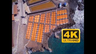 La Palma - La Isla Bonita -4k Drohnen Aufnahmen Hacienda San Jorge, ab 528 € statt ab 571 € – 7 Tage La Palma / Kanarische Inseln in der 3,5* Hacienda San Jorge inkl. Halbpension, Transfer & Flug