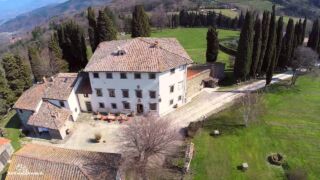 Villa Campestri Olive Oil resort Villa Campestri Olive Oil Resort, statt ab 415 € jetzt 364 € – 7 Tage Erholungsurlaub in Vicchio / Toskana im 4* Villa Campestri Olive Oil Resort inkl. Frühstück