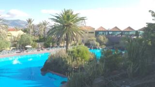 hacienda san jorge | la palma Hacienda San Jorge, ab 528 € statt ab 571 € – 7 Tage La Palma / Kanarische Inseln in der 3,5* Hacienda San Jorge inkl. Halbpension, Transfer & Flug