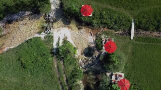 Schloss Elmau: Nature Spa Schloss Elmau, ab 701 € – 2, 3 oder 7 Tage Krün / Bayern in der 5* Schloss Elmau – Luxury Spa & Cultural Hideaway inkl. Frühstück