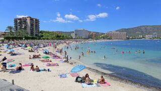 Palma Nova guide Elba Sunset Mallorca Lifestyle & Thalasso Spa, ab 466 € – 7 Tage Mallorca im 4 * Elba Sunset Mallorca Lifestyle & Thalasso Spa ( Neueröffnung 2019 ) inkl. Frühstück, Transfer & Flug