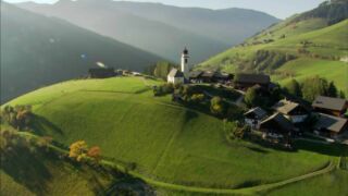 Südtirol - Alto Adige - South Tyrol Hotel Christof, ab 270 Euro statt ab 307 € – 3 oder 7 Tage Erholungs- und Golfurlaub in Eppan / Südtirol im 4* Hotel Christof inkl. Halbpension