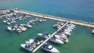 Flug mit der DJI MAVIC Drohne über Croatien Insel Rab Lopar San Marino TUI SENSIMAR Carolina Resort, ab 1.014 € – 7 Tage Insel Rab / Kroatien im 4* TUI SENSIMAR Carolina Resort ( Neueröffnung 2019 ) inkl. All Inclusive, Transfer & Flug