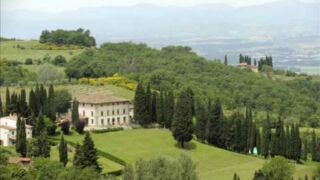 Villa Campestri Olive Oil Resort Villa Campestri Olive Oil Resort, statt ab 415 € jetzt 364 € – 7 Tage Erholungsurlaub in Vicchio / Toskana im 4* Villa Campestri Olive Oil Resort inkl. Frühstück