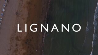 Lignano in 4k | From DJI Phantom 4 Drone Marina Azzurra Resort, ab 261 €- 3,6 oder 7 Tage Hausboot Urlaub in Lignano Sabbiadoro / Adria im 4* Marina Azzurra Resort ( Neueröffnung 2019 )
