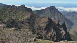 Die schönsten Wanderungen auf La Palma Hacienda San Jorge, ab 528 € statt ab 571 € – 7 Tage La Palma / Kanarische Inseln in der 3,5* Hacienda San Jorge inkl. Halbpension, Transfer & Flug