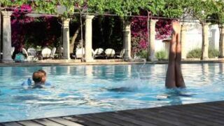 Masseria Torre Maizza 5 star Luxury Resort Hotel Golf Beach SPA Puglia Salento italy Masseria Torre Maizza, ab 1120 €- 7 Tage Savelletri di Fasano / Apulien im 5* Masseria Torre Maizza inkl. Frühstück