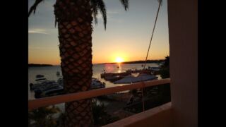 Rab 2018 con Mi Drone 4k TUI SENSIMAR Carolina Resort, ab 1.014 € – 7 Tage Insel Rab / Kroatien im 4* TUI SENSIMAR Carolina Resort ( Neueröffnung 2019 ) inkl. All Inclusive, Transfer & Flug