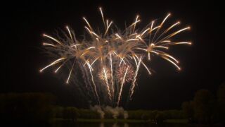 Rhein in Flammen - Bonn 2015 Kameha Grand Bonn, ab 126 € – 3 oder 7 Tage Bonn im 5* Kameha Grand Bonn