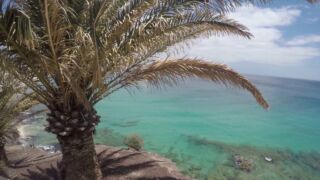 Fuerteventura - Jandia Playa - Morro Jable - GoPro Hero 5 Black Iberostar Selection Fuerteventura Palace, ab 724 € – 7 Tage Fuerteventura / Spanien im 5* Iberostar Selection Fuerteventura Palace inkl. Halbpension, Transfer & Flug