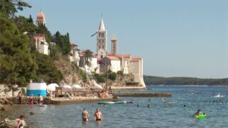 Die Insel Rab, Kroatien TUI SENSIMAR Carolina Resort, ab 1.014 € – 7 Tage Insel Rab / Kroatien im 4* TUI SENSIMAR Carolina Resort ( Neueröffnung 2019 ) inkl. All Inclusive, Transfer & Flug