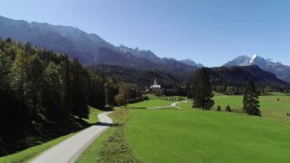 The Schloss Elmau Experience Schloss Elmau, ab 701 € – 2, 3 oder 7 Tage Krün / Bayern in der 5* Schloss Elmau – Luxury Spa & Cultural Hideaway inkl. Frühstück