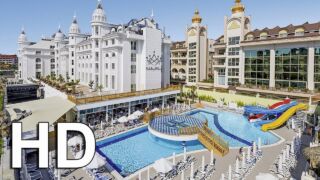 Side Royal Palace Hotel & Spa, Evrenseki, Türkei Side Royal Luxury Hotel & SPA, ab 384 € – 7 Tage Side / Türkei im 5* Side Royal Luxury Hotel & SPA ( Neueröffnung 2019 ) inkl. All Inclusive, Transfer und Flug
