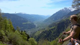 Golser Hof Imagefilm Hotel Golserhof, ab 275 € – 2,3 oder 7 Tage Erholungsurlaub in Dorf Tirol / Südtirol im 4* Hotel Golserhof