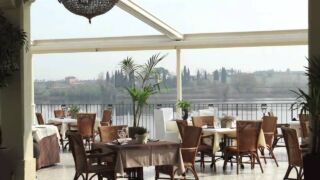 Le Ali del Frassino - Presentazione Le Ali Del Frassino The Natures Way Resort, ab 137 € – 2,3 oder 7 Tage Natur- und Wellnessurlaub in Peschiera del Garda / Gardasee im 4* Le Ali Del Frassino The Natures Way Resort