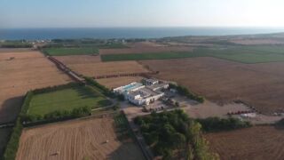 Masseria Bagnara - Spot 2 Masseria Bagnara Resort, ab 1017 € – 7 Tage Entspannungsurlaub in Marina di Pulsano / Apulien im 4* Masseria Bagnara Resort & Spa