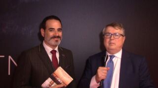 Insider Video: Get a Preview of Portugal’s Newest Luxury Hotel THE ONE Palacio da Anunciada, ab 952 € – 7 Tage Lissabon / Portugal im 5* THE ONE Palacio da Anunciada inkl. Frühstück, Transfer & Flügen