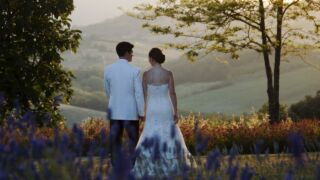 Wedding Videography in Tuscany // Castello di Casole Belmond Castello di Casole, jetzt ab 652 € statt ab 925 € – 2,3 oder 7 Tage Luxusurlaub in Casole d’Elsa / Toskana im 5* Belmond Castello di Casole