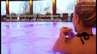 Zusammensetzung Thermalwasser - Bad Waltersdorfer Thermalwasser Quellenhotel Bad Waltersdorf, ab 307 € – 2,3 oder 7 Tage Thermenurlaub in Bad Waltersdorf / Steiermark im 4* Heiltherme Quellenhotel Bad Waltersdorf