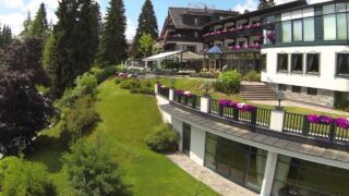 Astoria Resort ***** - Sommer 2013 Hotel Astoria Resort, ab 665 € – 2,3 oder 7 Tage Erholungsurlaub in Seefeld / Tirol im 5* Hotel Astoria Resort