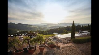 Belmond Castello di Casole, Tuscany Belmond Castello di Casole, jetzt ab 652 € statt ab 925 € – 2,3 oder 7 Tage Luxusurlaub in Casole d’Elsa / Toskana im 5* Belmond Castello di Casole