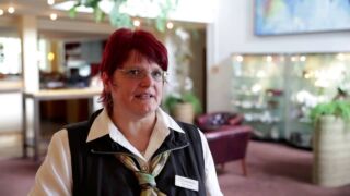PROGAS-Kunde "Ringhotel Waldhotel Eiche" in Burg/Spreewald Waldhotel Eiche, ab 90 € – 2,3 oder 7 Tage Romantikurlaub in Burg / Spreewald im 3,5* Waldhotel Eiche