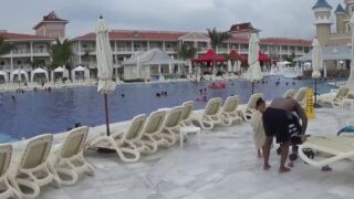 Luxury Bahia Principe Fantasia. Complete trip of the Hotel. 4/4 Fantasia Bahia Principe Tenerife, ab 704 € statt ab 768 € – 7 Tage Strandurlaub in San Miguel de Abona / Teneriffa im 4,5* Fantasia Bahia Principe Tenerife mit All Inclusive, Transfer & Flügen