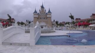 Luxury Bahia Principe Fantasia. Complete trip of the Hotel. 2/4 Fantasia Bahia Principe Tenerife, ab 704 € statt ab 768 € – 7 Tage Strandurlaub in San Miguel de Abona / Teneriffa im 4,5* Fantasia Bahia Principe Tenerife mit All Inclusive, Transfer & Flügen