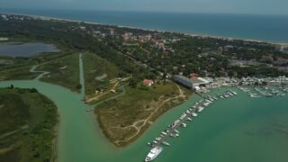 Bibione 2018 Calycanthus Villaggio, ab 29 € – 7 Tage Strandurlaub in Bibione / italienische Adria im 4* Feriendorf Calycanthus Villaggio – optional auch mit Flug