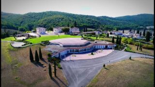 Showcase of La Bagnaia Golf & Spa Resort Siena Curio Collection by Hilton La Bagnaia Golf & SPA Resort, ab 173 € – 2,3 oder 7 Tage Golf- & Wellnessurlaub in Siena / Toskana im 5* La Bagnaia Golf & SPA Resort