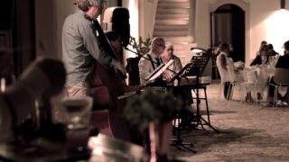 Una notte d'estate a Masseria Bagnara Masseria Bagnara Resort, ab 1017 € – 7 Tage Entspannungsurlaub in Marina di Pulsano / Apulien im 4* Masseria Bagnara Resort & Spa