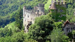 Impressions Golserhof Tirol Meran Hotel Golserhof, ab 275 € – 2,3 oder 7 Tage Erholungsurlaub in Dorf Tirol / Südtirol im 4* Hotel Golserhof