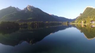 Ramsau bei Berchtesgaden Luftaufnahmen Berghotel Rehlegg, jetzt ab 228 € statt ab 338 € – 2,3 oder 7 Tage Ramsau / Oberbayern im 4,5* klimaneutralen Berghotel Rehlegg inkl. Halbpension